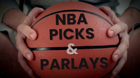 pick and parlays nba|cbs nba expert picks.